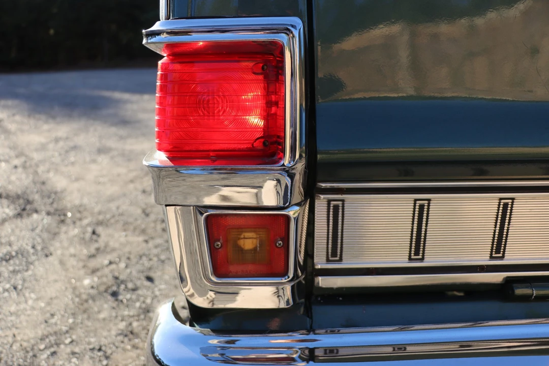 1979 Jeep SJ Wagoneer - Image 17 of 31