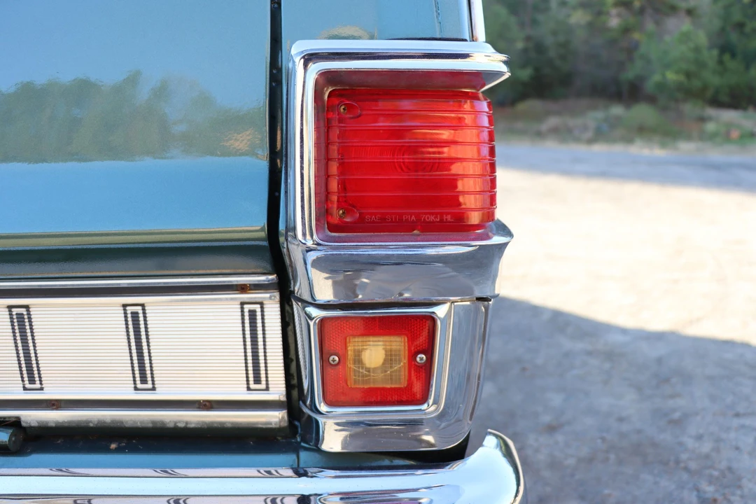 1979 Jeep SJ Wagoneer - Image 18 of 31