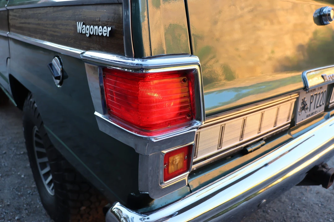 1979 Jeep SJ Wagoneer - Image 19 of 31