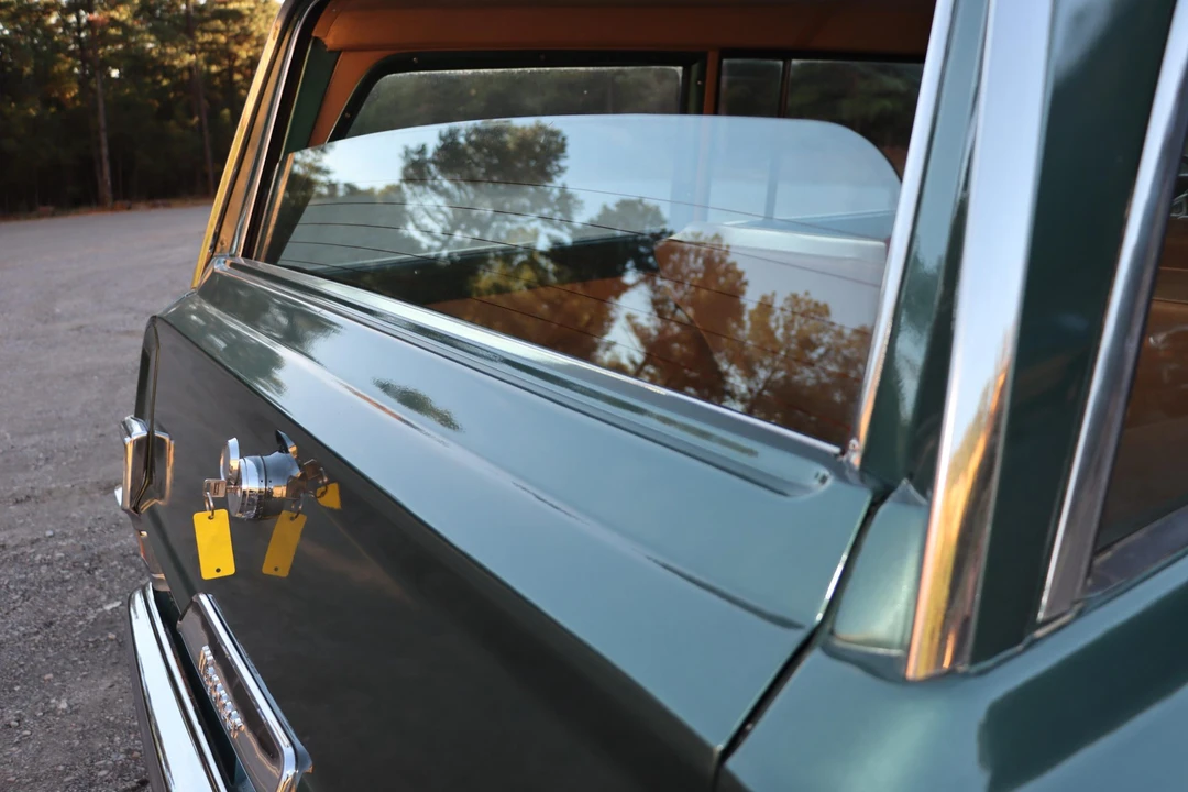 1979 Jeep SJ Wagoneer - Image 31 of 31