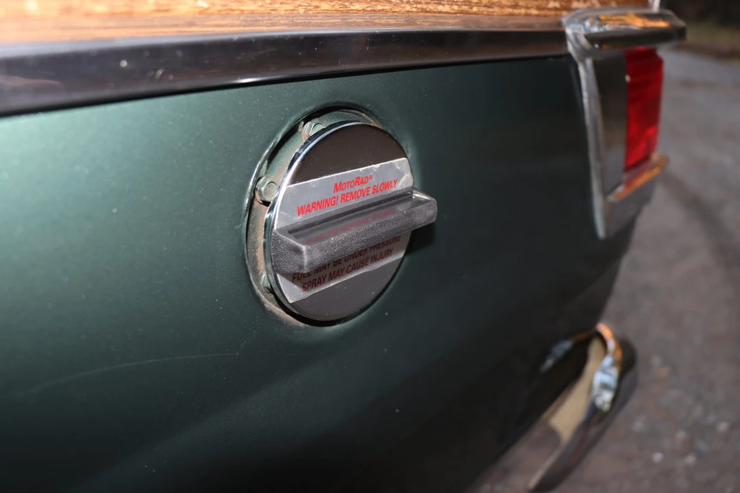 1979 Jeep SJ Wagoneer - Image 27 of 31