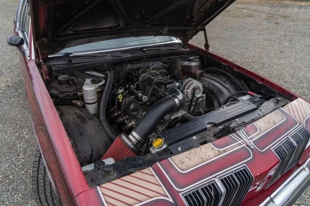 1979 Oldsmobile Cutlass Supreme - Image 6 of 8