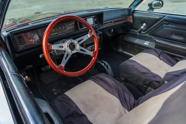 1979 Oldsmobile Cutlass Supreme - Image 5 of 8