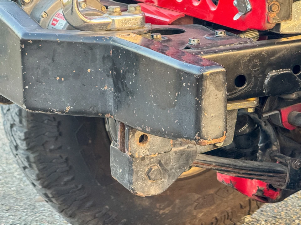 1980 Jeep CJ7 - Image 28 of 31