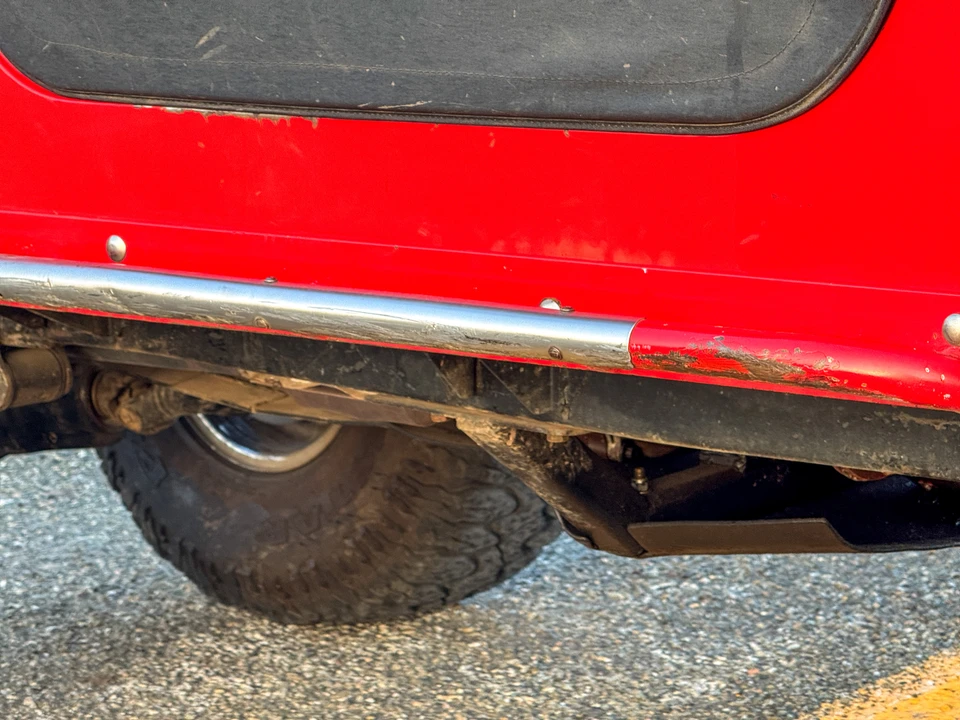1980 Jeep CJ7 - Image 15 of 31