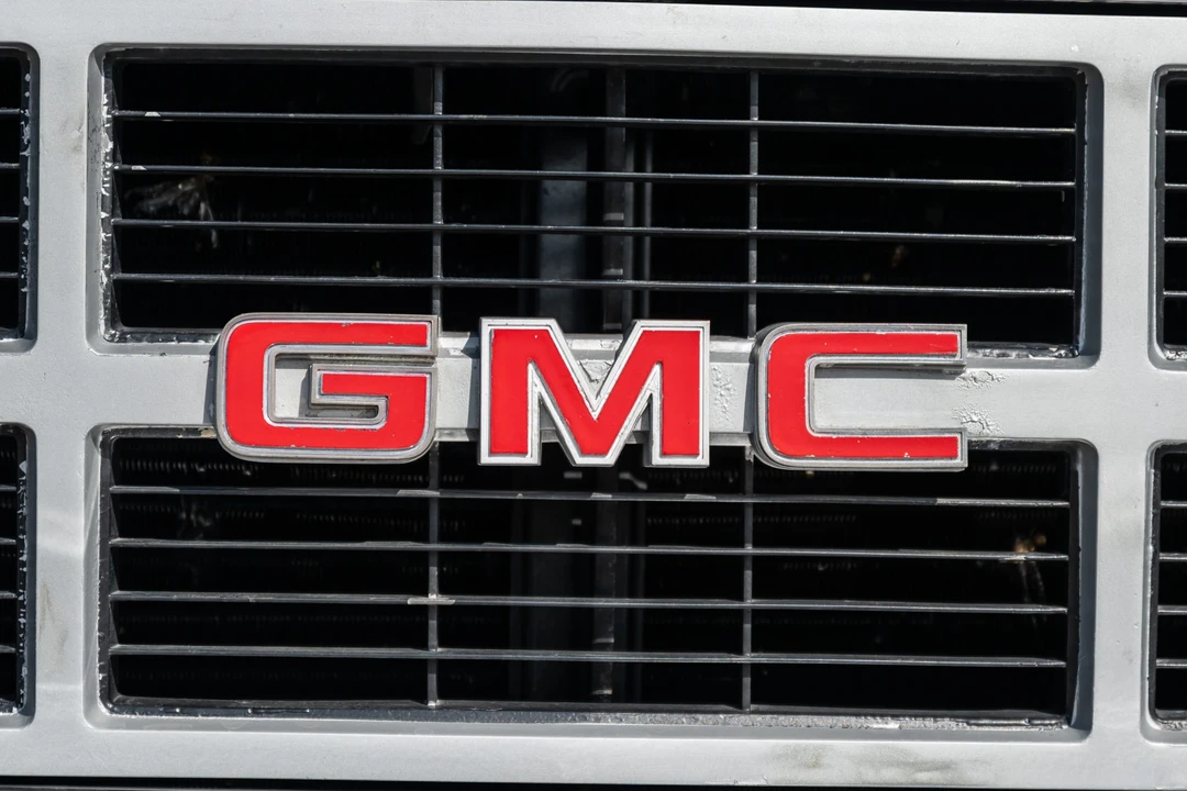 1984 GMC Jimmy 2nd Gen - Image 30 of 31