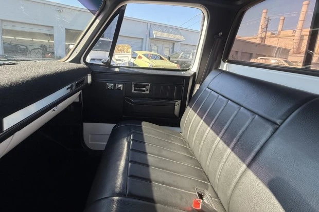 1985 Chevrolet C/K 3rd Gen - Image 4 of 7