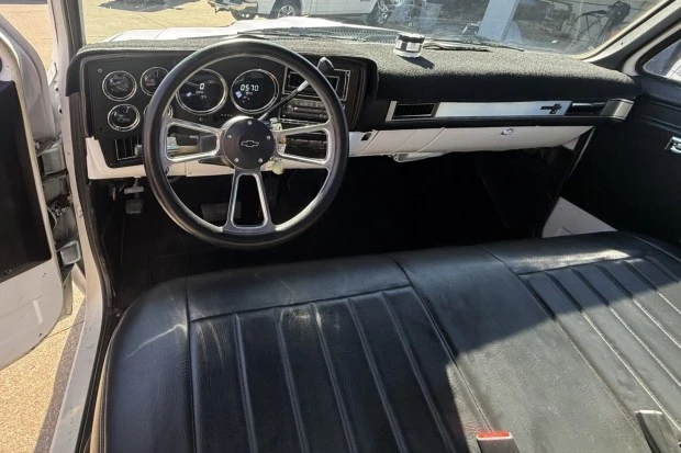 1985 Chevrolet C/K 3rd Gen - Image 5 of 7