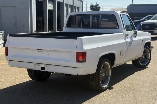 1985 Chevrolet C/K 3rd Gen - Image 2 of 7