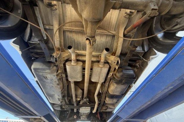 1985 Chevrolet C/K 3rd Gen - Image 7 of 7