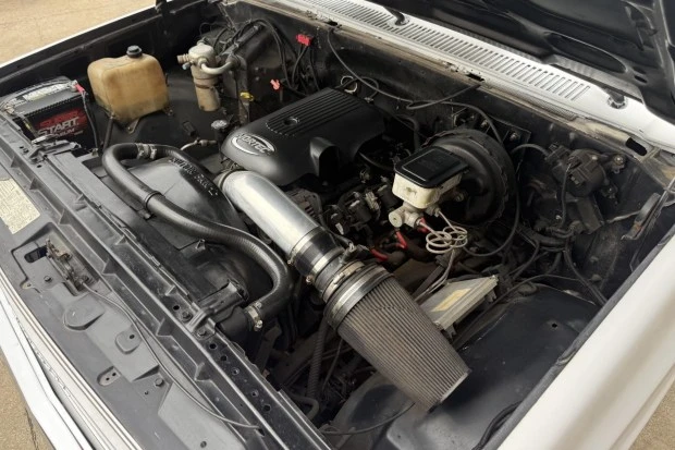 1985 Chevrolet C/K 3rd Gen - Image 6 of 7