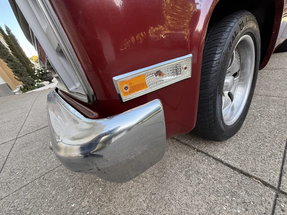 1986 Chevrolet C/K 3rd Gen - Image 19 of 31