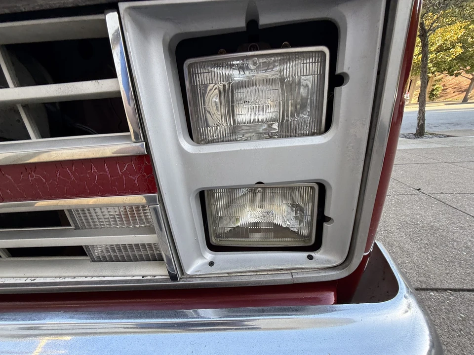 1986 Chevrolet C/K 3rd Gen - Image 23 of 31