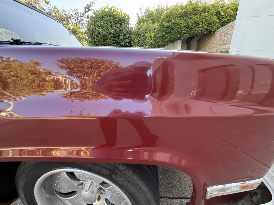 1986 Chevrolet C/K 3rd Gen - Image 25 of 31