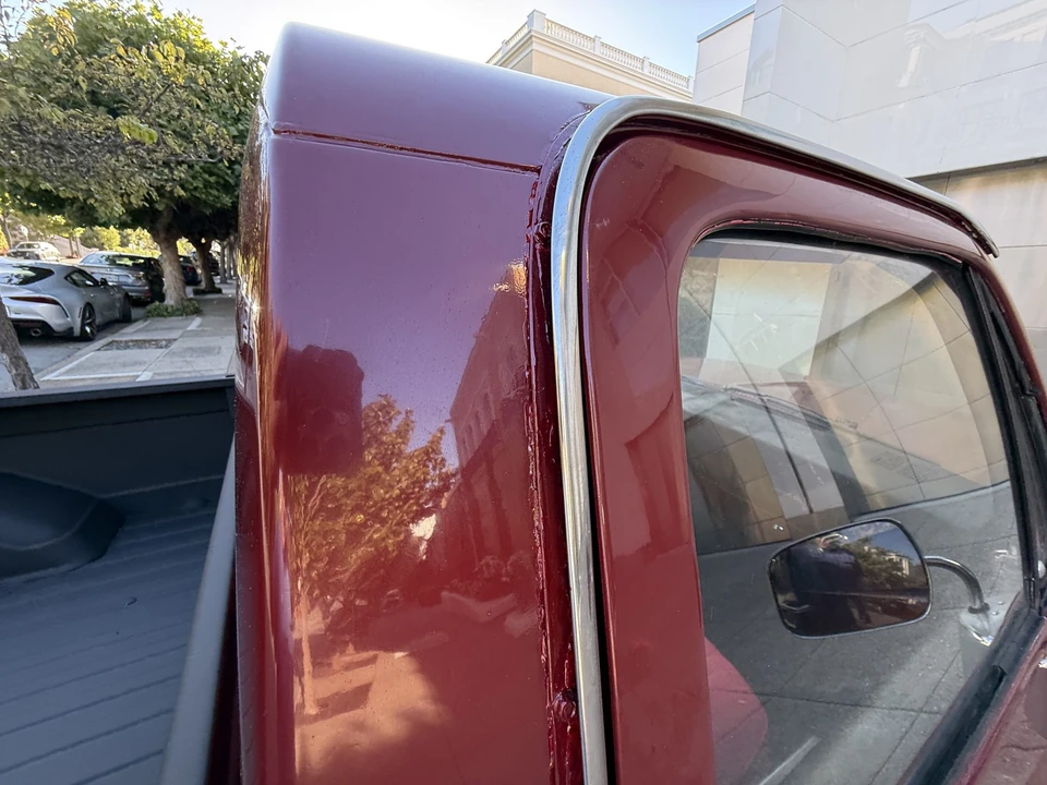 1986 Chevrolet C/K 3rd Gen - Image 28 of 31