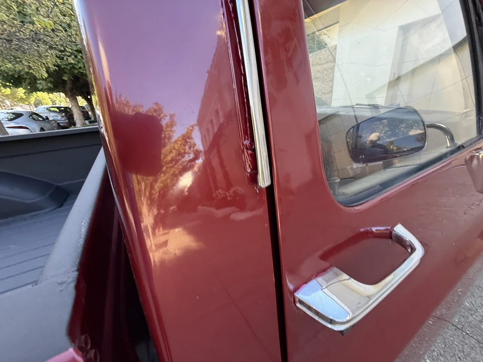 1986 Chevrolet C/K 3rd Gen - Image 30 of 31