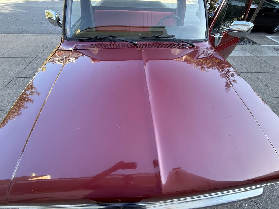 1986 Chevrolet C/K 3rd Gen - Image 18 of 31