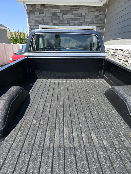 1986 Chevrolet C/K 3rd Gen - Image 29 of 31