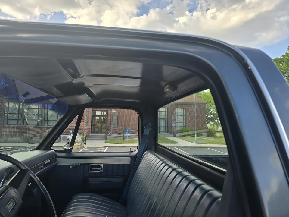1986 Chevrolet C/K 3rd Gen - Image 25 of 31