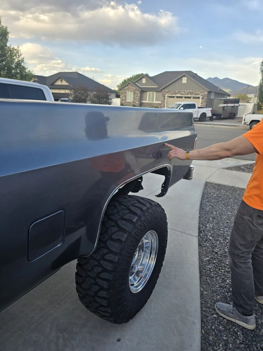 1986 Chevrolet C/K 3rd Gen - Image 26 of 31