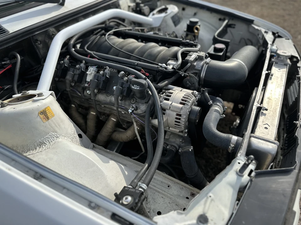 1989 BMW E30 3 Series - Image 22 of 31