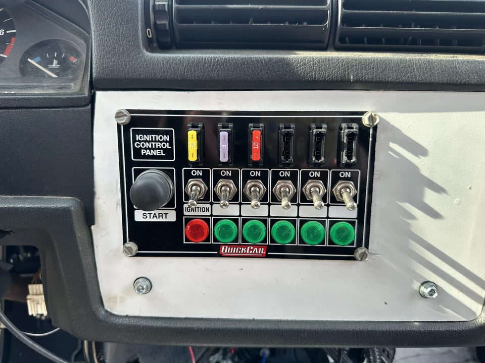 1989 BMW E30 3 Series - Image 16 of 31