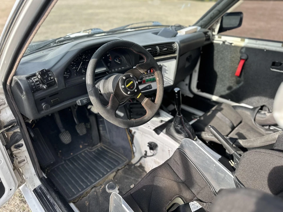 1989 BMW E30 3 Series - Image 13 of 31