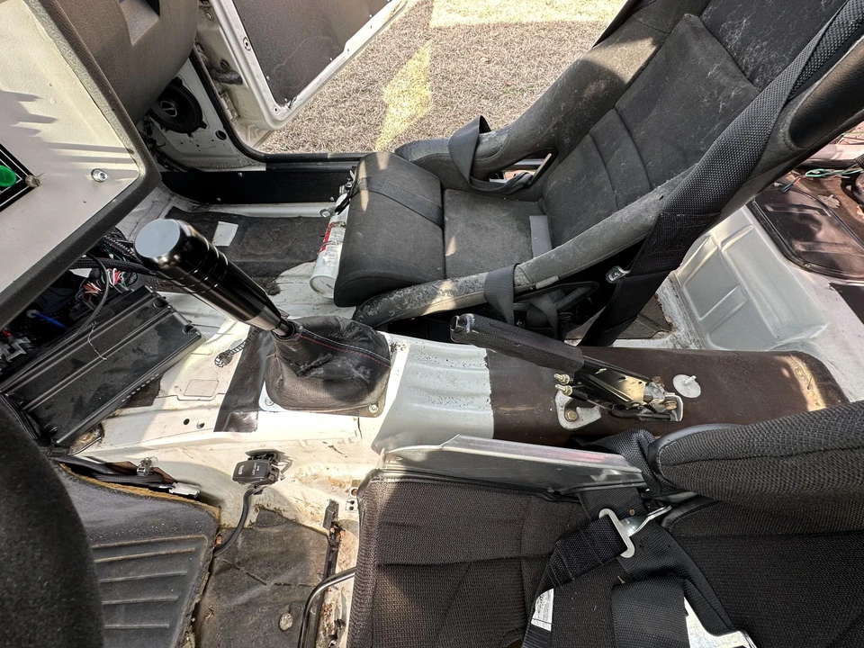 1989 BMW E30 3 Series - Image 17 of 31