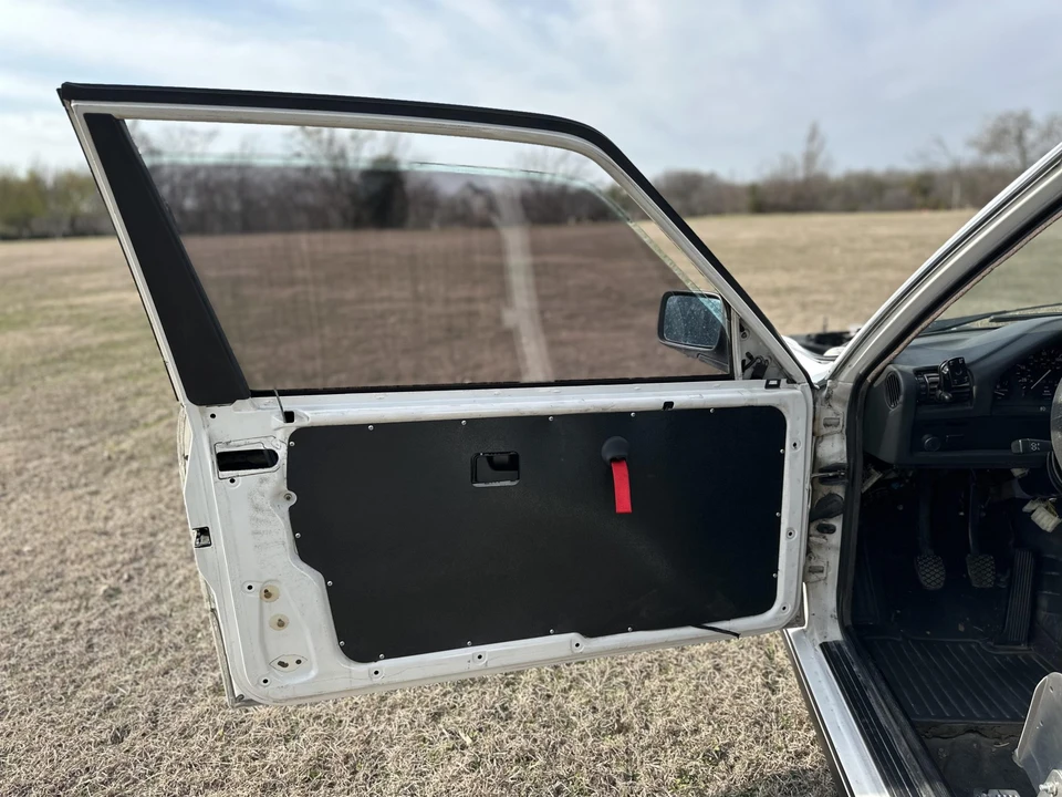 1989 BMW E30 3 Series - Image 19 of 31