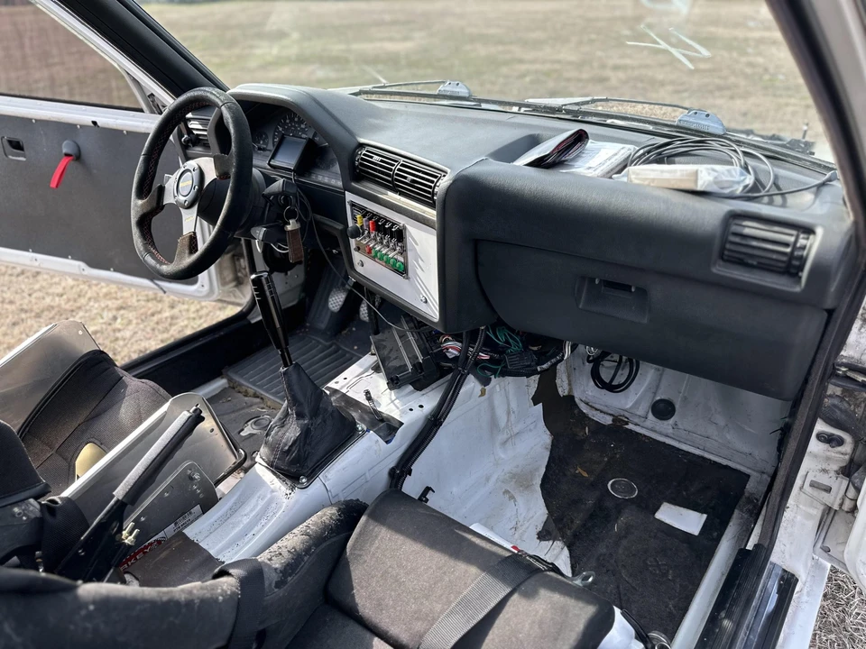 1989 BMW E30 3 Series - Image 14 of 31