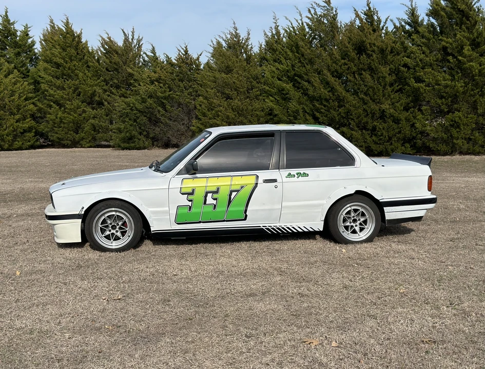 1989 BMW E30 3 Series - Image 5 of 31