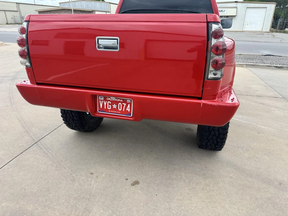 1989 Chevrolet C/K 4th Gen - Image 31 of 31