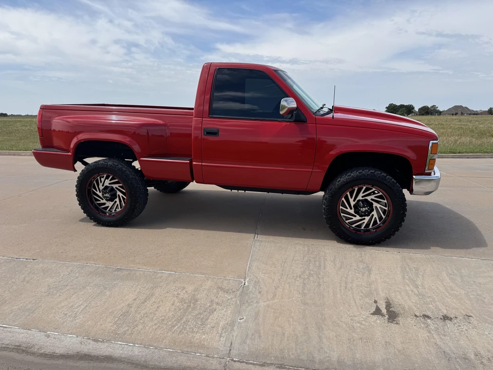 1989 Chevrolet C/K 4th Gen - Image 11 of 31