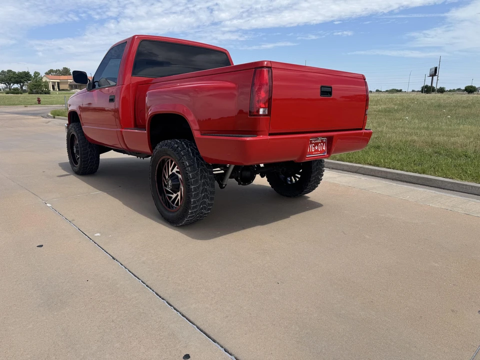 1989 Chevrolet C/K 4th Gen - Image 6 of 31