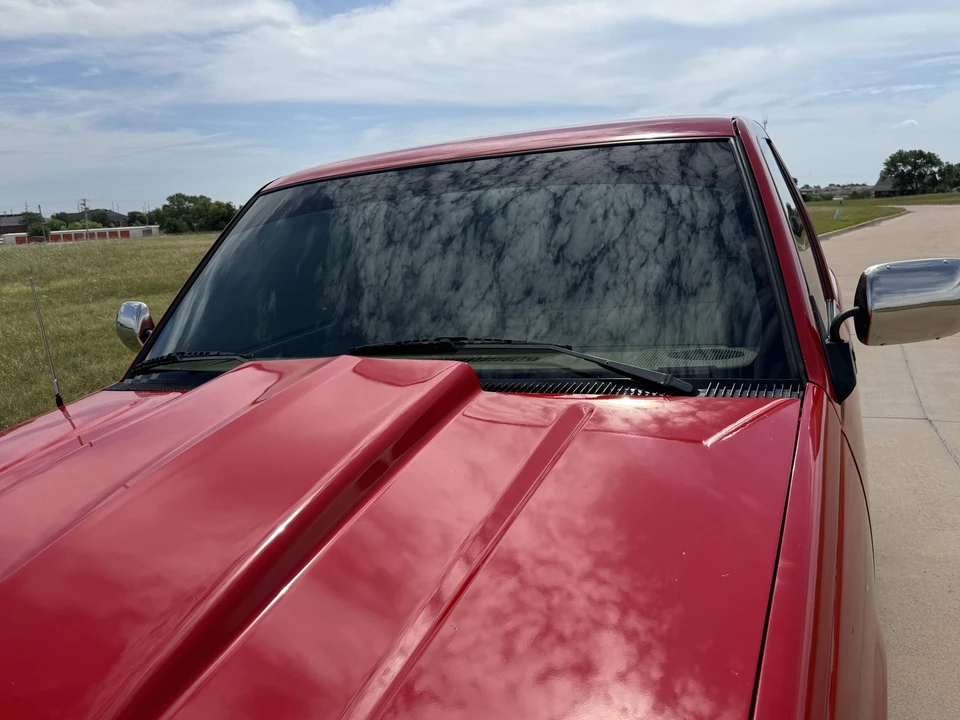 1989 Chevrolet C/K 4th Gen - Image 20 of 31