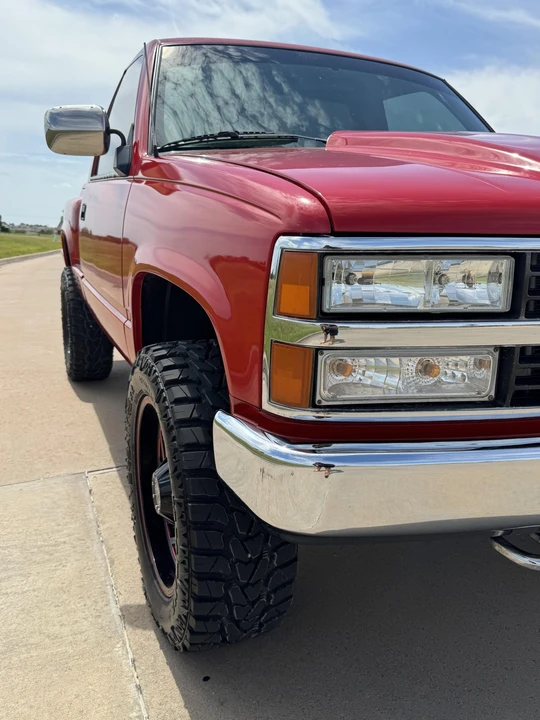 1989 Chevrolet C/K 4th Gen - Image 17 of 31