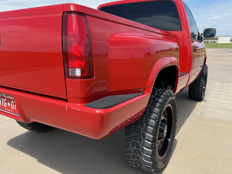 1989 Chevrolet C/K 4th Gen - Image 30 of 31