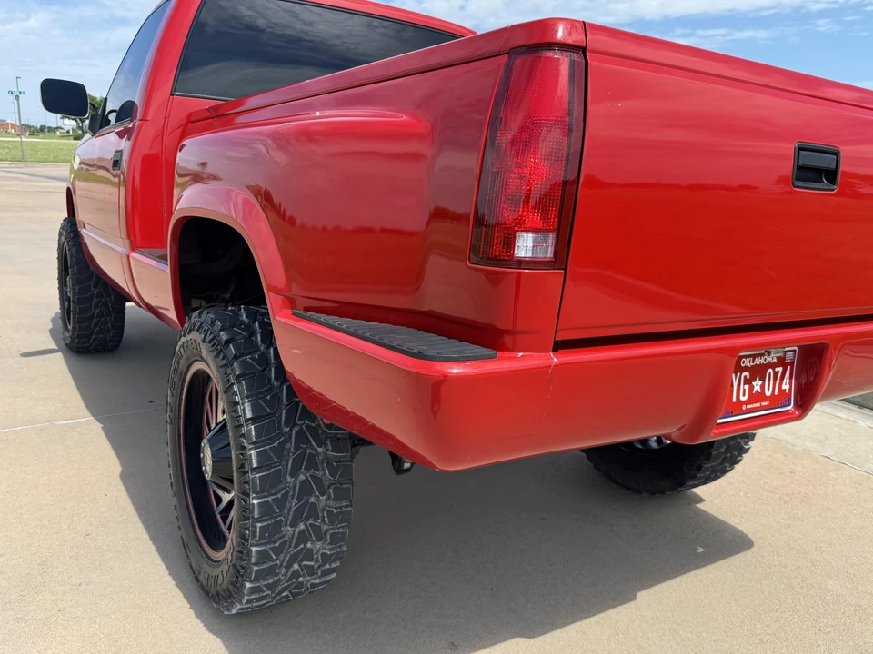 1989 Chevrolet C/K 4th Gen - Image 24 of 31
