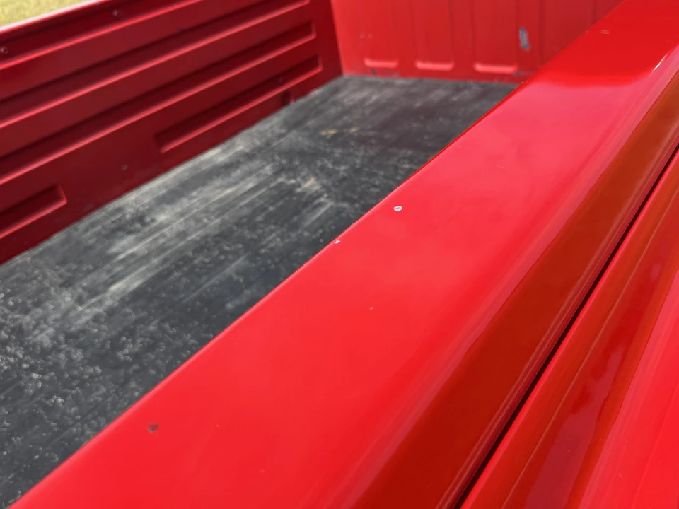 1989 Chevrolet C/K 4th Gen - Image 25 of 31