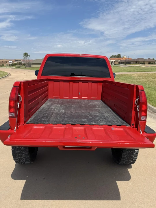 1989 Chevrolet C/K 4th Gen - Image 8 of 31