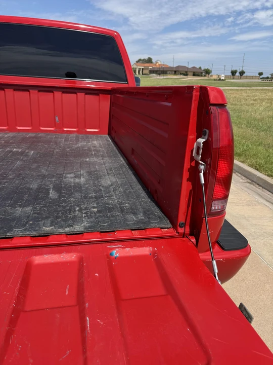 1989 Chevrolet C/K 4th Gen - Image 28 of 31