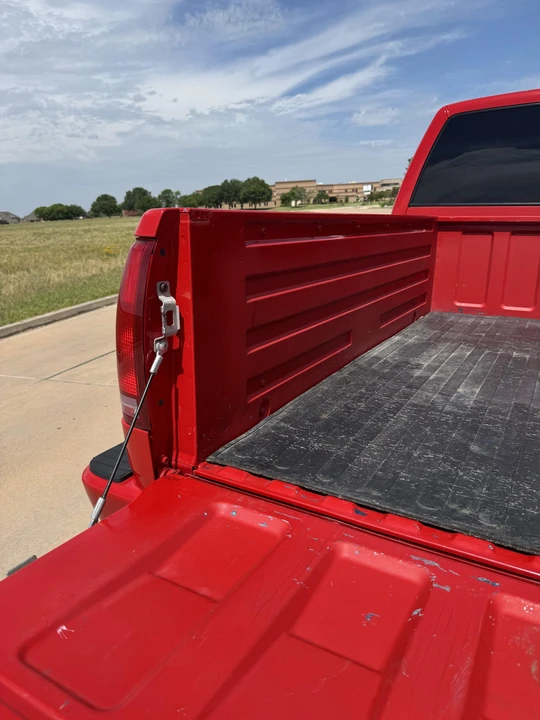 1989 Chevrolet C/K 4th Gen - Image 26 of 31