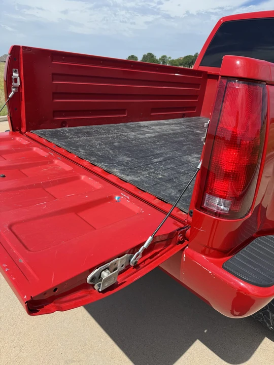 1989 Chevrolet C/K 4th Gen - Image 29 of 31