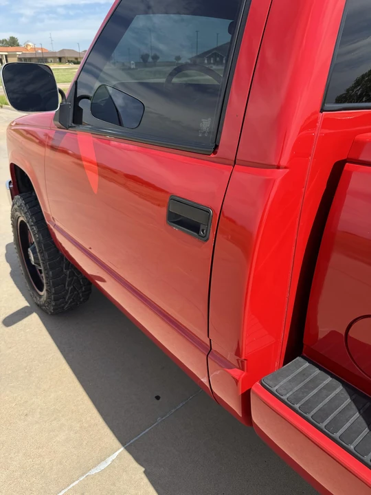 1989 Chevrolet C/K 4th Gen - Image 23 of 31