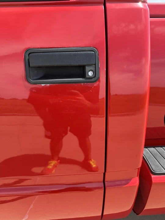 1989 Chevrolet C/K 4th Gen - Image 21 of 31