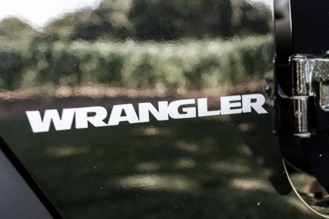 2007 Jeep JK Wrangler - Image 25 of 31
