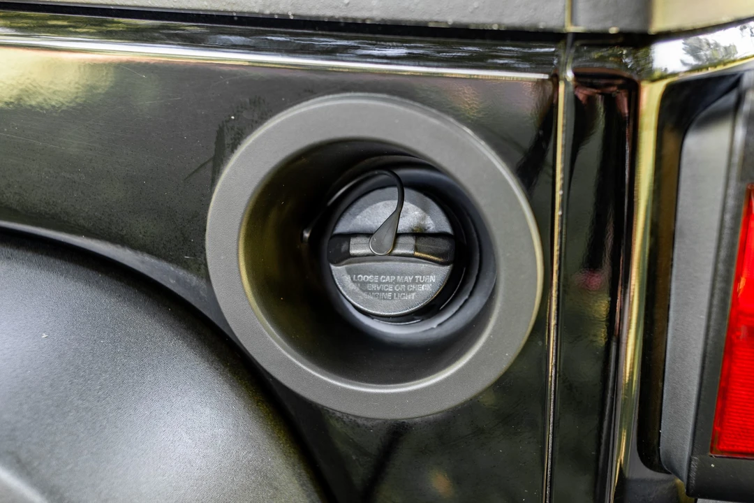 2007 Jeep JK Wrangler - Image 29 of 31
