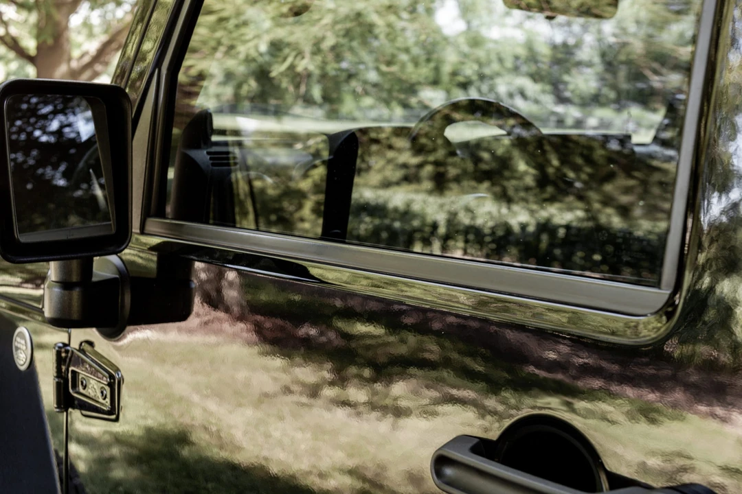 2007 Jeep JK Wrangler - Image 22 of 31
