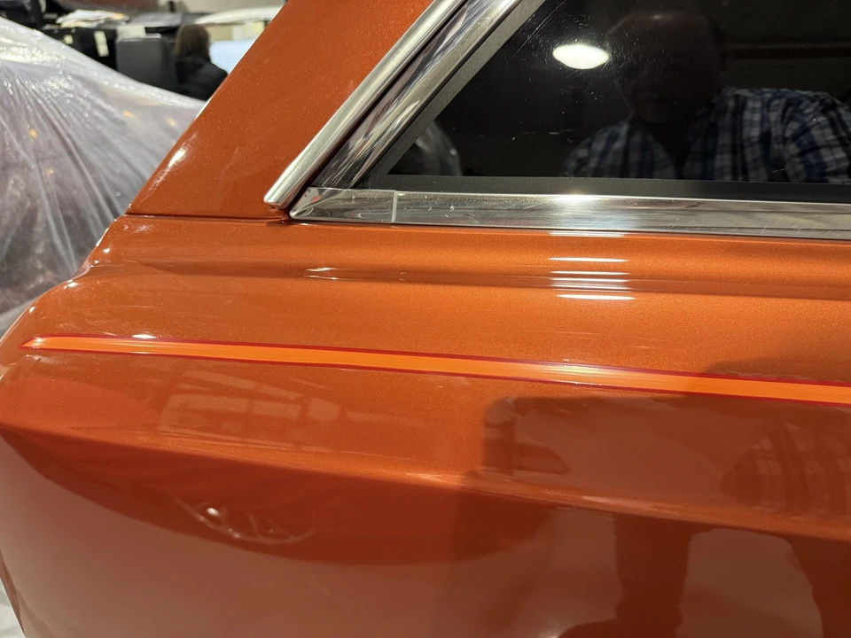 1966 Chevrolet Chevelle 1st Gen - Image 19 of 31
