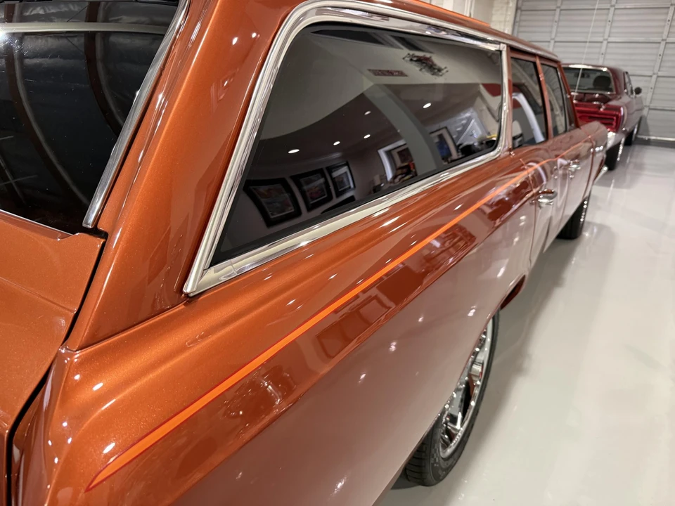 1966 Chevrolet Chevelle 1st Gen - Image 18 of 31
